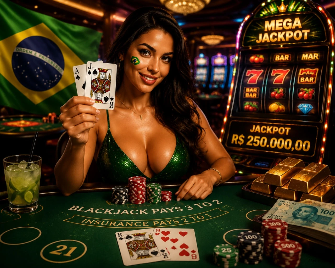 Descubra CacheRush: O Novo Fenômeno dos Jogos Digitais